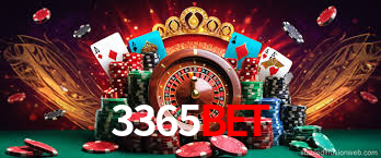3365Bet