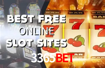 Ofertas Imperdíveis na 3365Bet: Promoções e Bônus Que Valem a Pena
