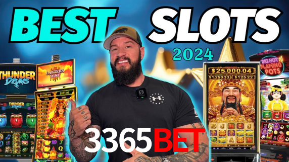 3365Bet