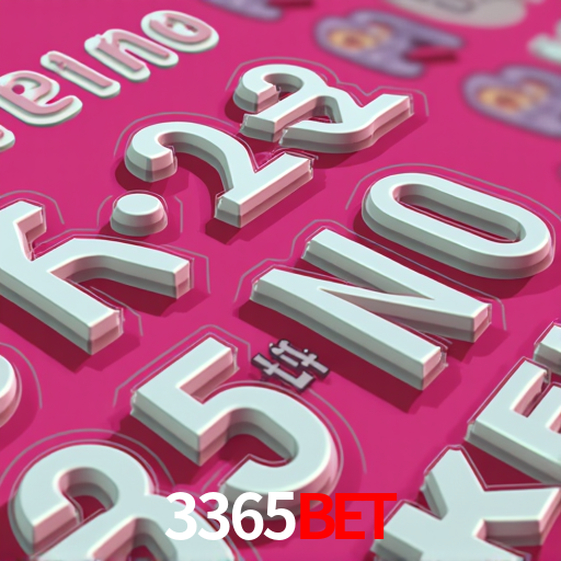 3365Bet