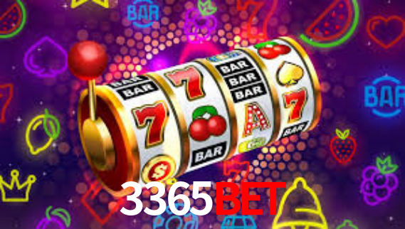 3365Bet.Com