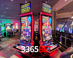 3365Bet